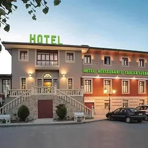Hotel Guenes Guenes