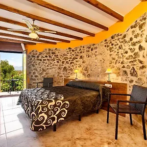 https://can-bastons.topcostabravahotels.com