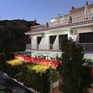 https://pension-los-verdiales.es-andalucia.com